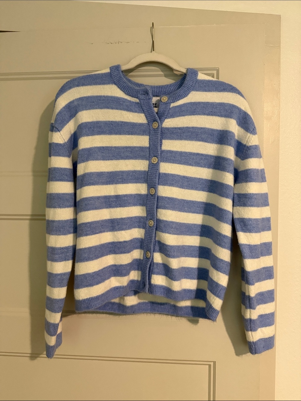 JoyLab  Cardigan - Picture 3 of 5